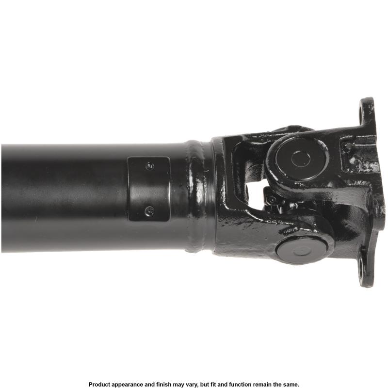 A1 Cardone 655002 Drive Shaft product image 2 of 4