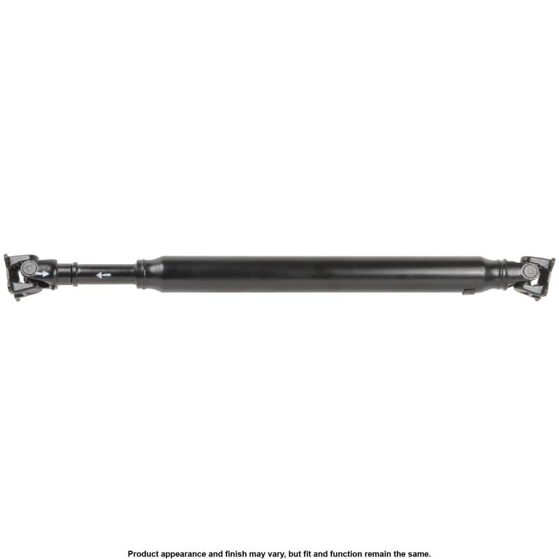 A1 Cardone 655003 Drive Shaft product image 2 of 4
