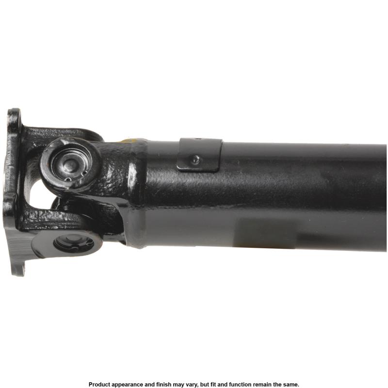 A1 Cardone 655006 Drive Shaft product image 1 of 4