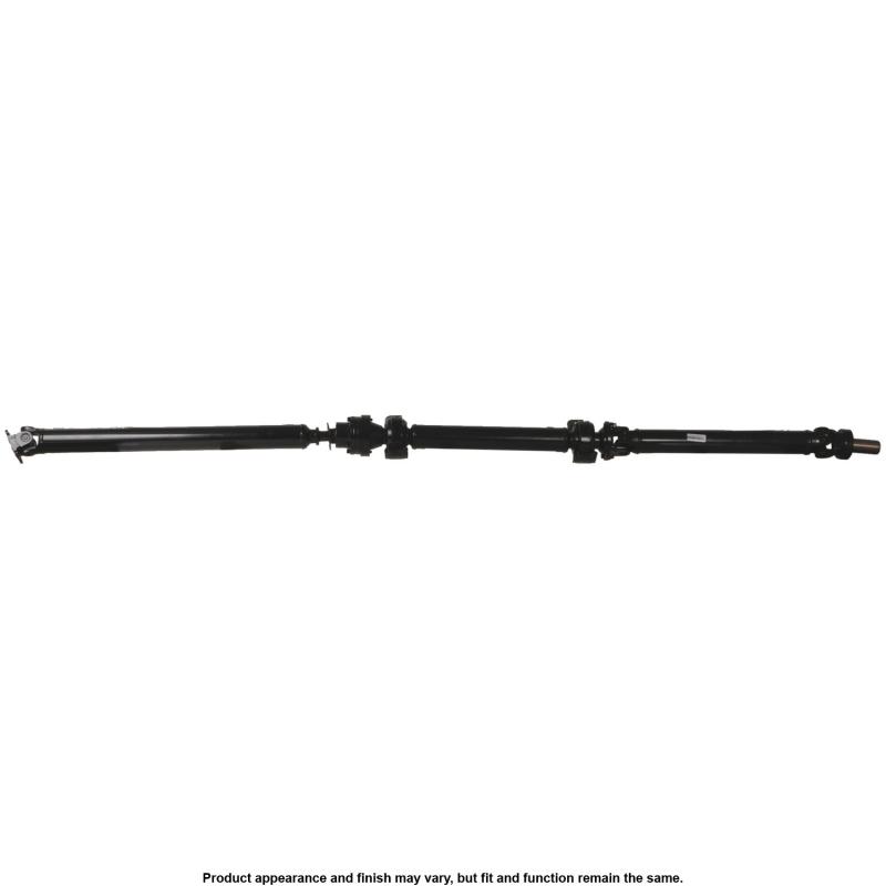 A1 Cardone 655006 Drive Shaft product image 3 of 4