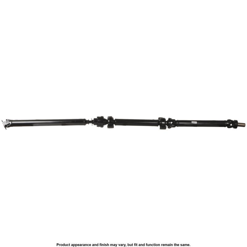 A1 Cardone 655007 Drive Shaft product image 3 of 4