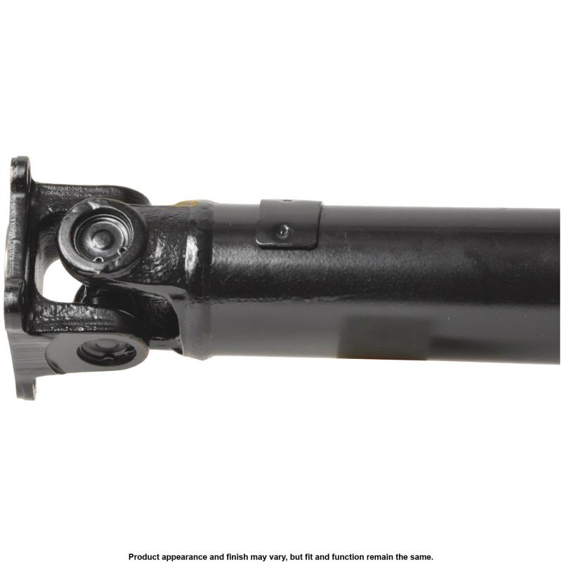 A1 Cardone 655007 Drive Shaft product image 4 of 4
