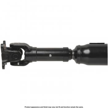 A1 Cardone 655010 Drive Shaft product image 1 of 4