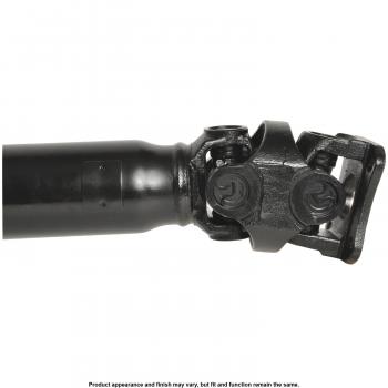 A1 Cardone 655010 Drive Shaft product image 2 of 4
