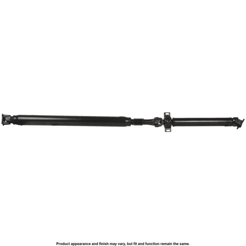A1 Cardone 655012 - Drive Shaft A1 Cardone 655012 Drive Shaft product image 1 of 4