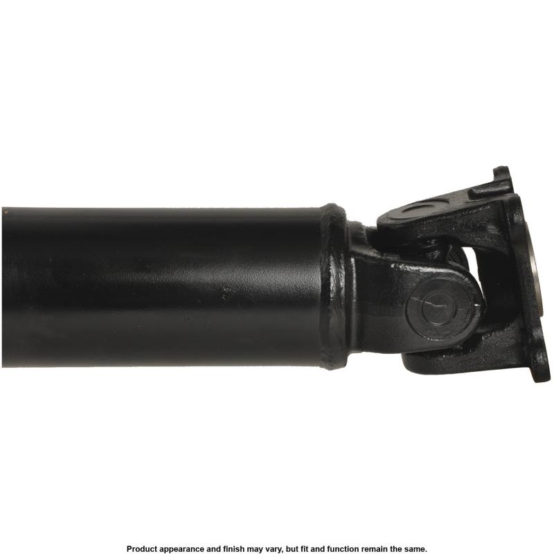 A1 Cardone 655012 - Drive Shaft A1 Cardone 655012 Drive Shaft product image 3 of 4