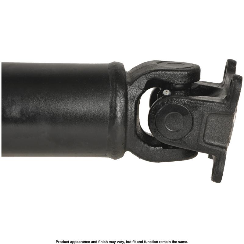 A1 Cardone 655013 Drive Shaft product image 2 of 4