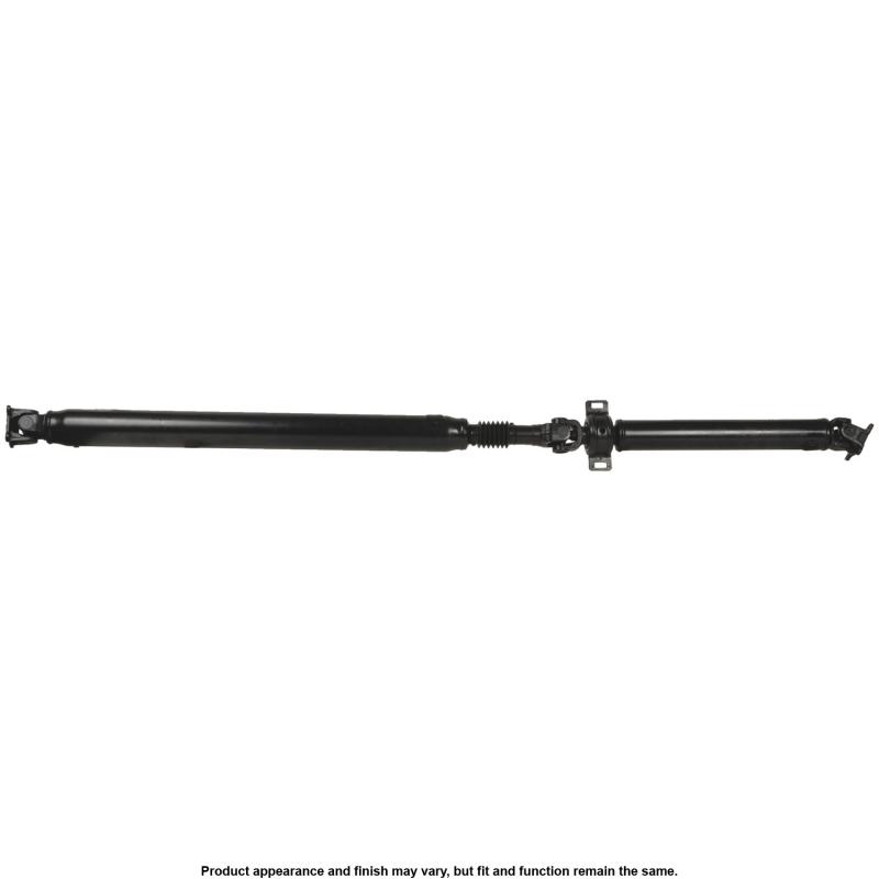 A1 Cardone 655014 Drive Shaft product image 2 of 4