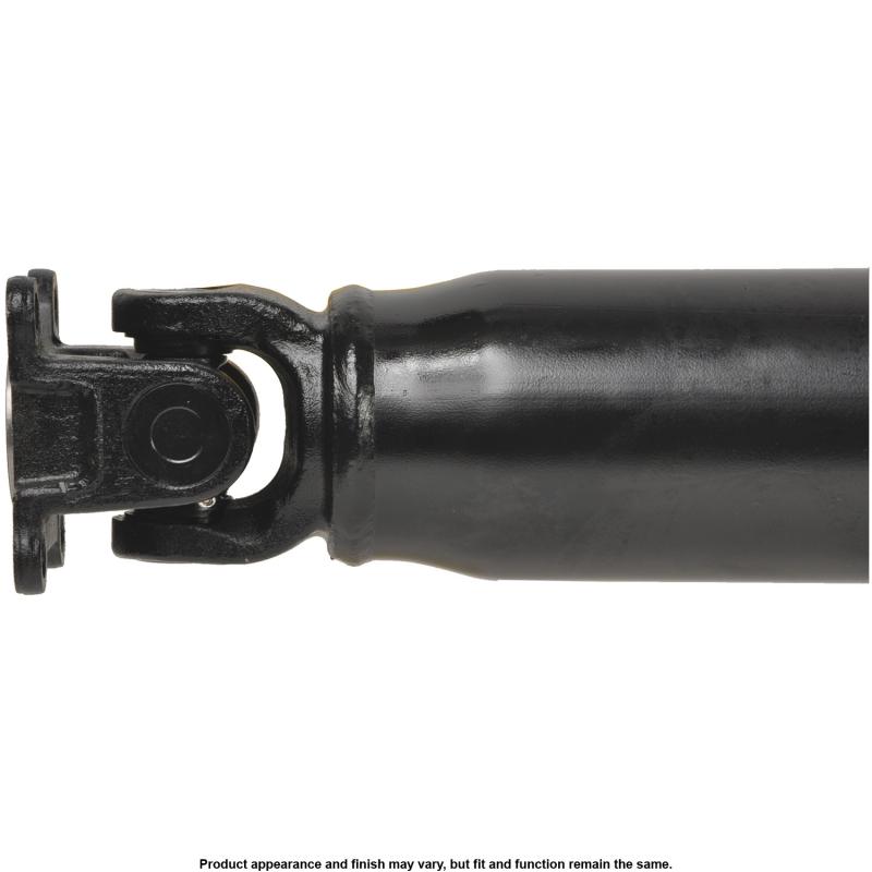 A1 Cardone 655014 Drive Shaft product image 3 of 4