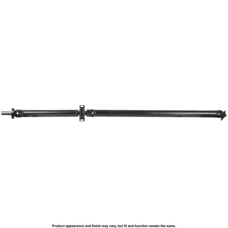 A1 Cardone 655015 Drive Shaft product image 4 of 4