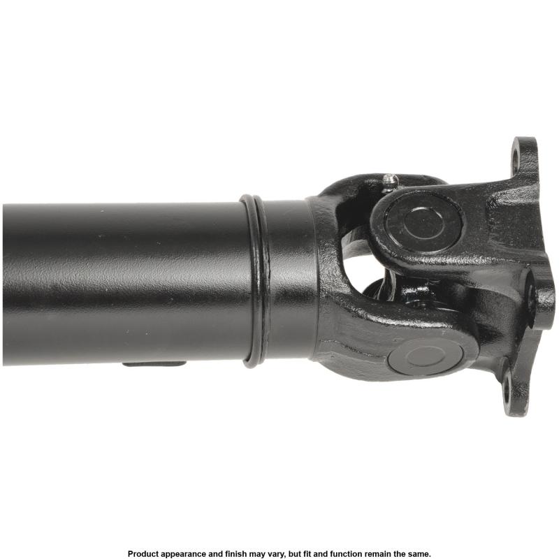A1 Cardone 655016 - Drive Shaft A1 Cardone 655016 Drive Shaft product image 2 of 4