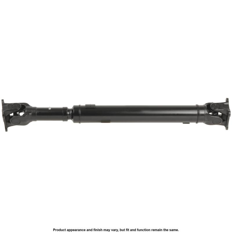 A1 Cardone 655016 - Drive Shaft A1 Cardone 655016 Drive Shaft product image 4 of 4