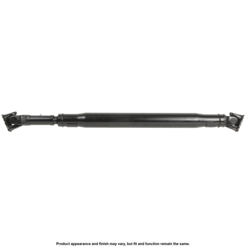 A1 Cardone 655017 - Drive Shaft A1 Cardone 655017 Drive Shaft product image 2 of 4