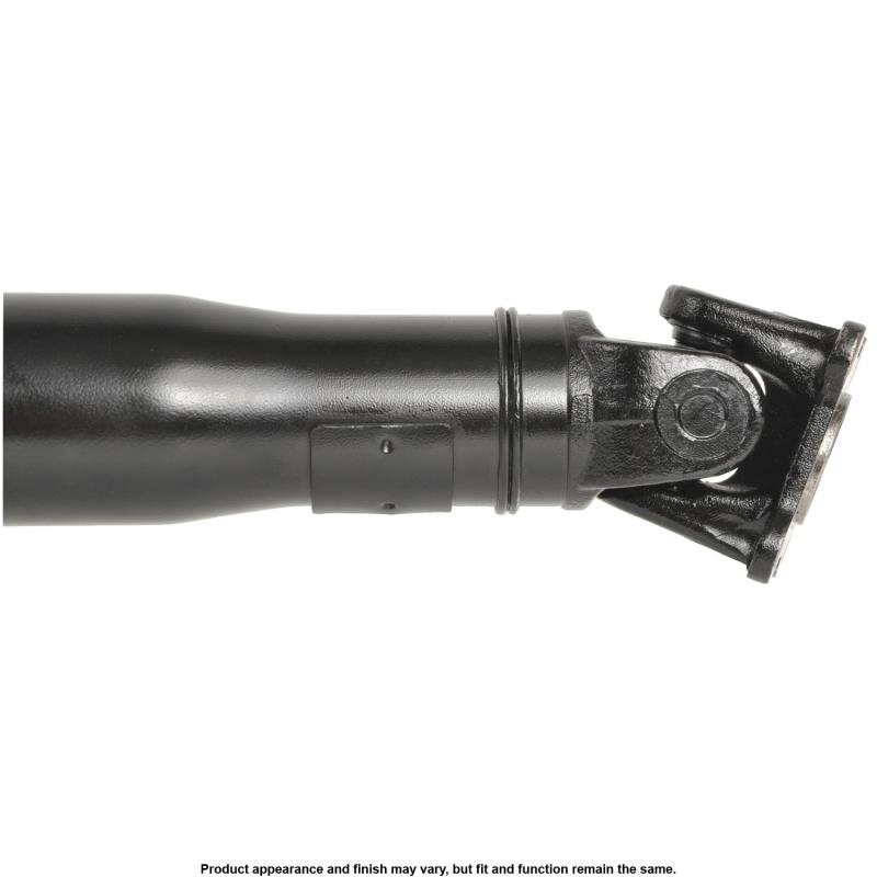 A1 Cardone 655017 - Drive Shaft A1 Cardone 655017 Drive Shaft product image 3 of 4