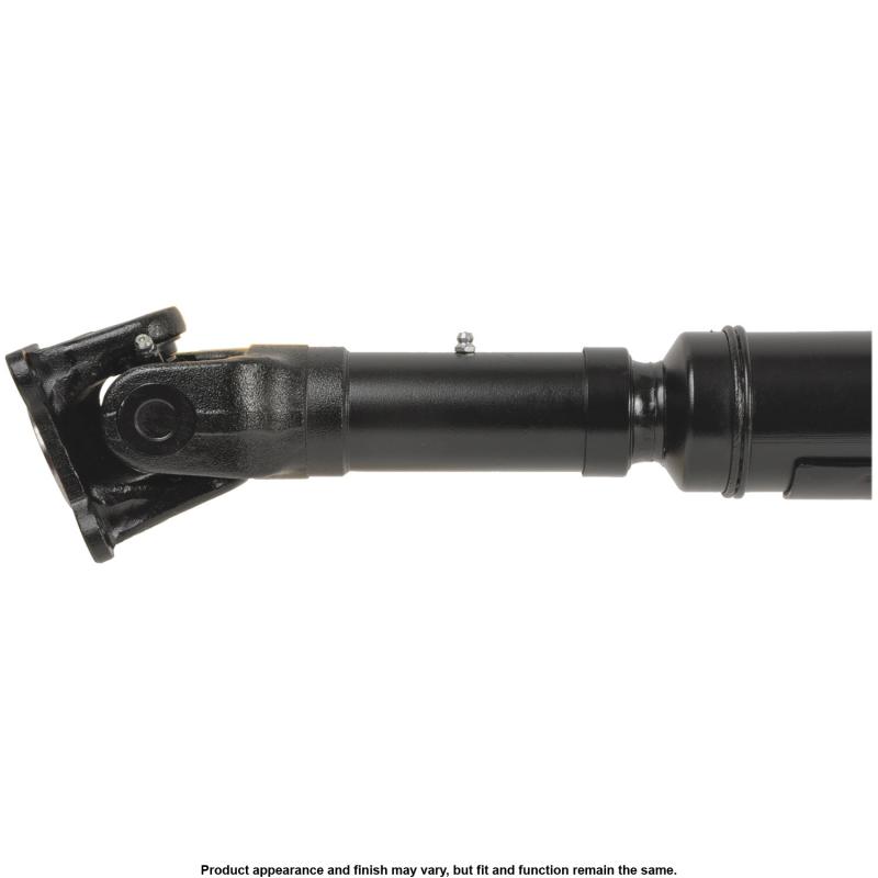 A1 Cardone 655017 - Drive Shaft A1 Cardone 655017 Drive Shaft product image 4 of 4