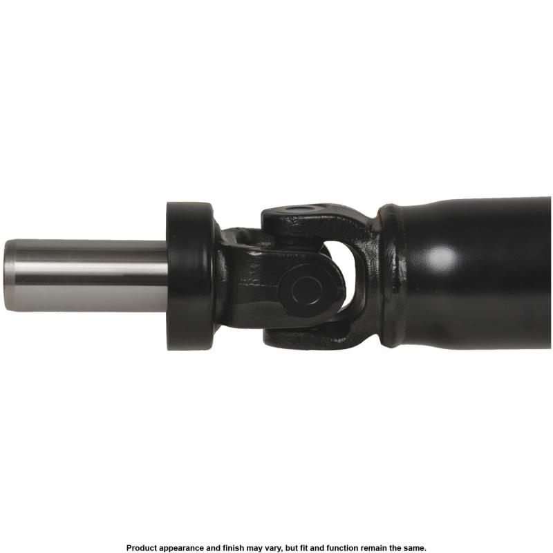A1 Cardone 655018 Drive Shaft product image 2 of 4