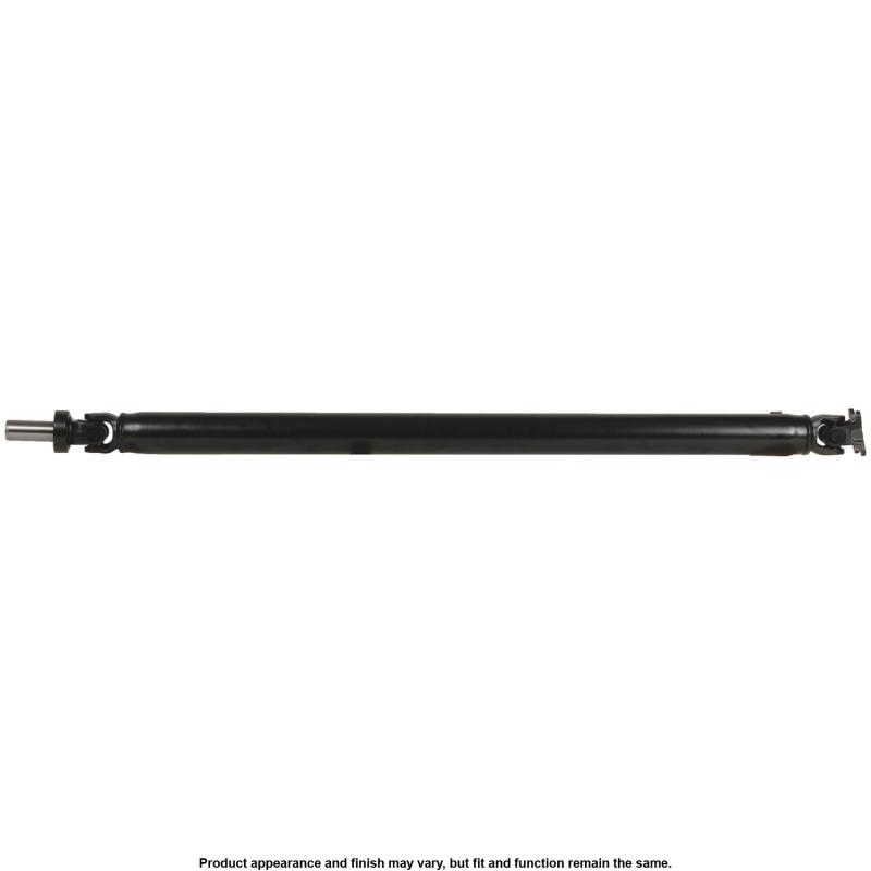 A1 Cardone 655018 Drive Shaft product image 3 of 4