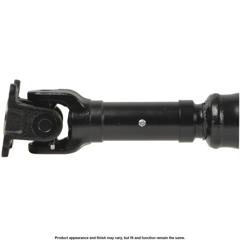 A1 Cardone 655020 - Drive Shaft A1 Cardone 655020 Drive Shaft product image 1 of 4