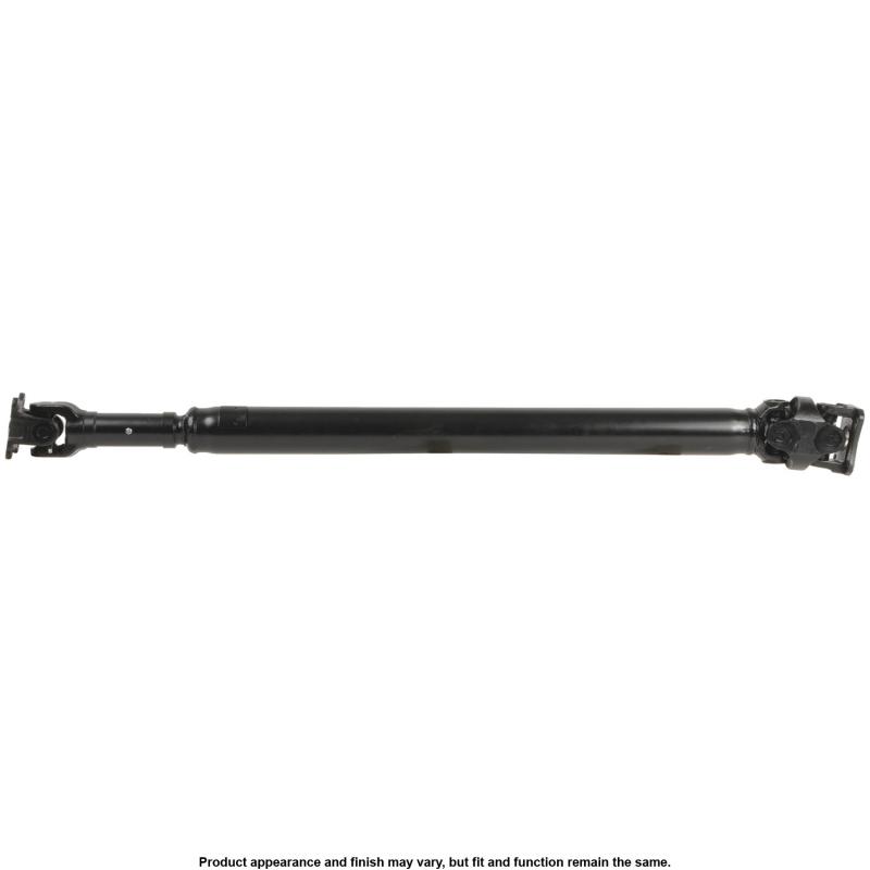 A1 Cardone 655020 - Drive Shaft A1 Cardone 655020 Drive Shaft product image 2 of 4