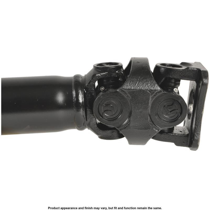 A1 Cardone 655020 - Drive Shaft A1 Cardone 655020 Drive Shaft product image 4 of 4