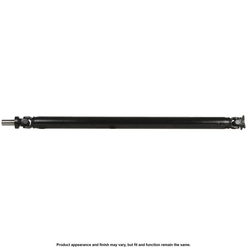 A1 Cardone 655021 - Drive Shaft A1 Cardone 655021 Drive Shaft product image 1 of 4