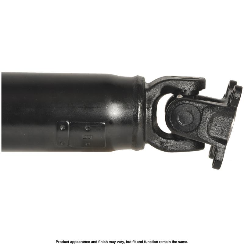A1 Cardone 655021 - Drive Shaft A1 Cardone 655021 Drive Shaft product image 2 of 4