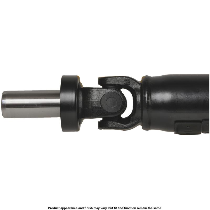 A1 Cardone 655021 - Drive Shaft A1 Cardone 655021 Drive Shaft product image 3 of 4