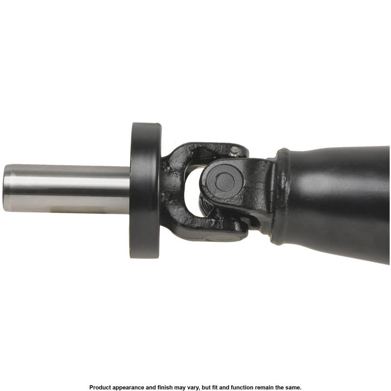 A1 Cardone 655022 - Drive Shaft A1 Cardone 655022 Drive Shaft product image 2 of 4
