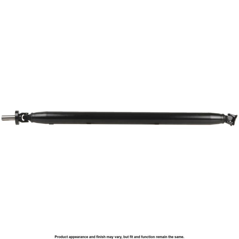 A1 Cardone 655022 - Drive Shaft A1 Cardone 655022 Drive Shaft product image 3 of 4