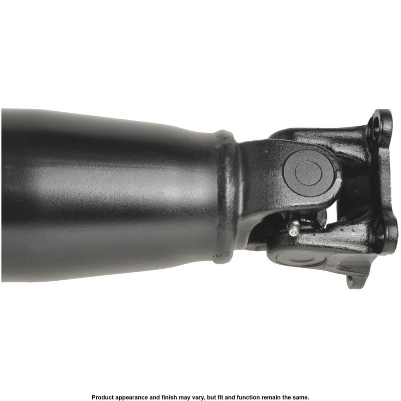 A1 Cardone 655022 - Drive Shaft A1 Cardone 655022 Drive Shaft product image 4 of 4