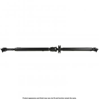 A1 Cardone 655025 Drive Shaft product image 2 of 4