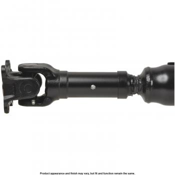 A1 Cardone 655027 Drive Shaft product image 3 of 4