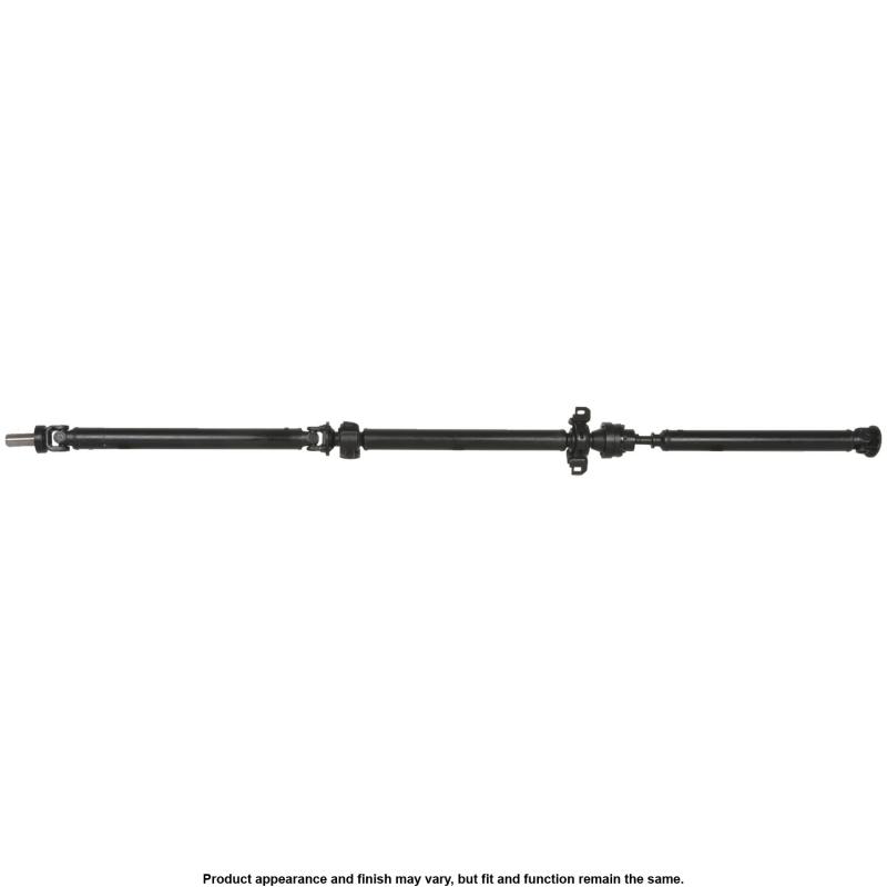 A1 Cardone 655030 - Drive Shaft A1 Cardone 655030 Drive Shaft product image 1 of 3