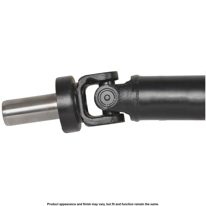A1 Cardone 655030 - Drive Shaft A1 Cardone 655030 Drive Shaft product image 2 of 3