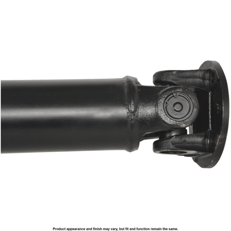 A1 Cardone 655030 - Drive Shaft A1 Cardone 655030 Drive Shaft product image 3 of 3