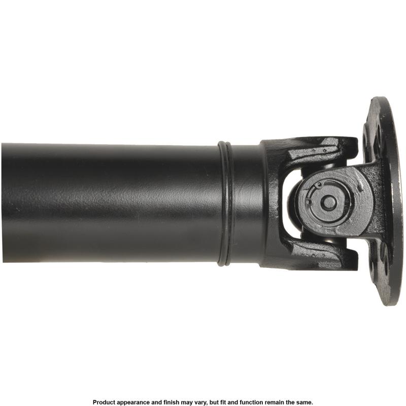 A1 Cardone 656004 - Drive Shaft A1 Cardone 656004 Drive Shaft product image 4 of 4