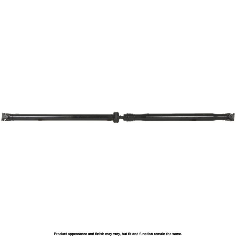 A1 Cardone 656010 - Drive Shaft A1 Cardone 656010 Drive Shaft product image 1 of 3