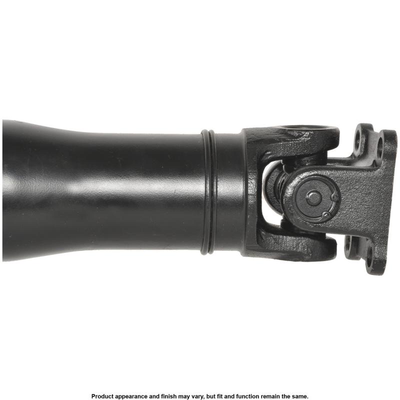 A1 Cardone 656010 - Drive Shaft A1 Cardone 656010 Drive Shaft product image 2 of 3