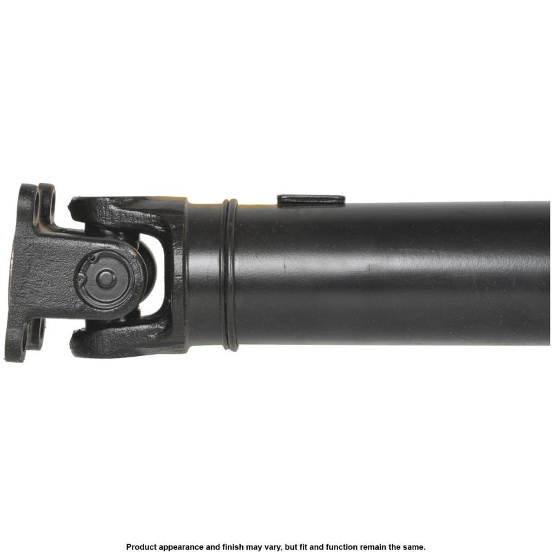 A1 Cardone 656010 - Drive Shaft A1 Cardone 656010 Drive Shaft product image 3 of 3