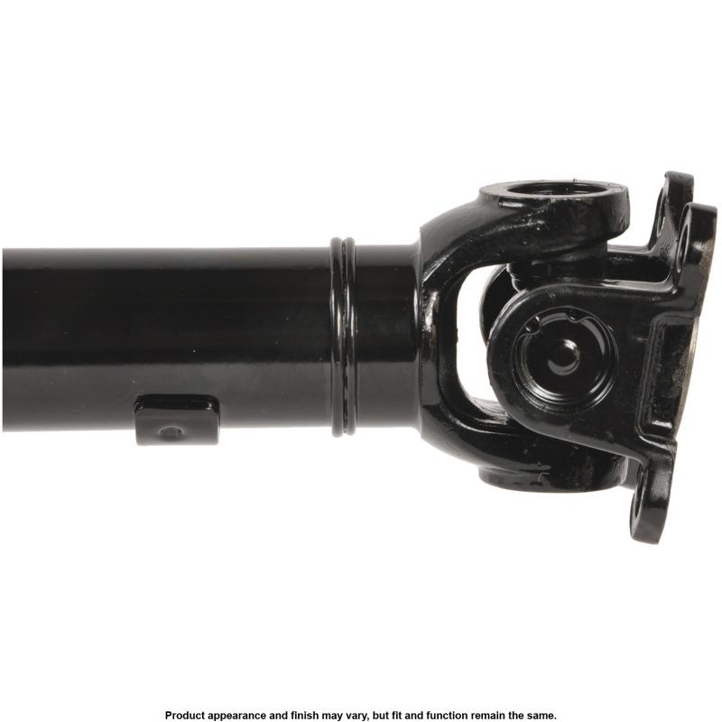 A1 Cardone 657000 Drive Shaft product image 3 of 4