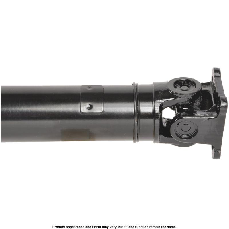 A1 Cardone 657001 - Drive Shaft A1 Cardone 657001 Drive Shaft product image 1 of 4