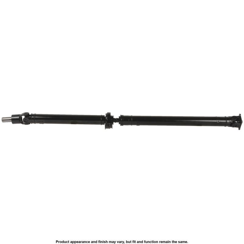A1 Cardone 657001 - Drive Shaft A1 Cardone 657001 Drive Shaft product image 3 of 4