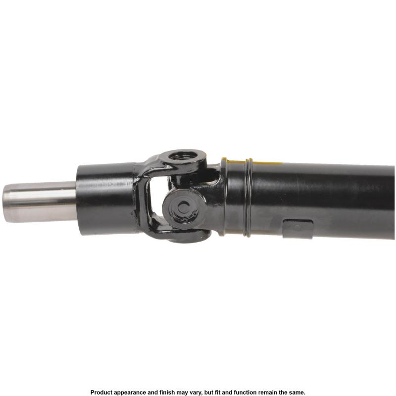A1 Cardone 657001 - Drive Shaft A1 Cardone 657001 Drive Shaft product image 4 of 4