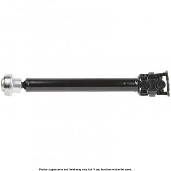 A1 Cardone 657002 Drive Shaft product image 4 of 4