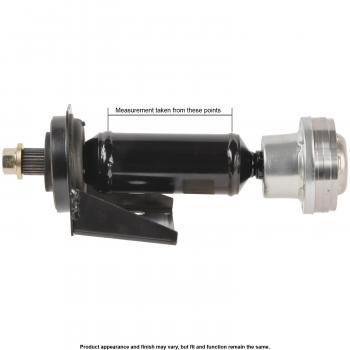 A1 Cardone 657003 Drive Shaft product image 1 of 4
