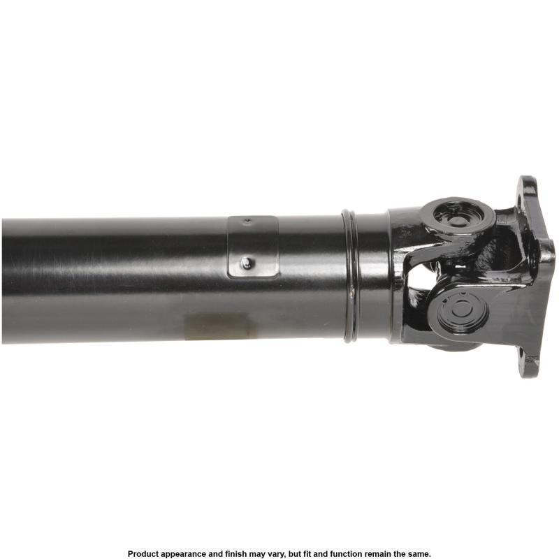 A1 Cardone 657005 - Drive Shaft A1 Cardone 657005 Drive Shaft product image 1 of 4