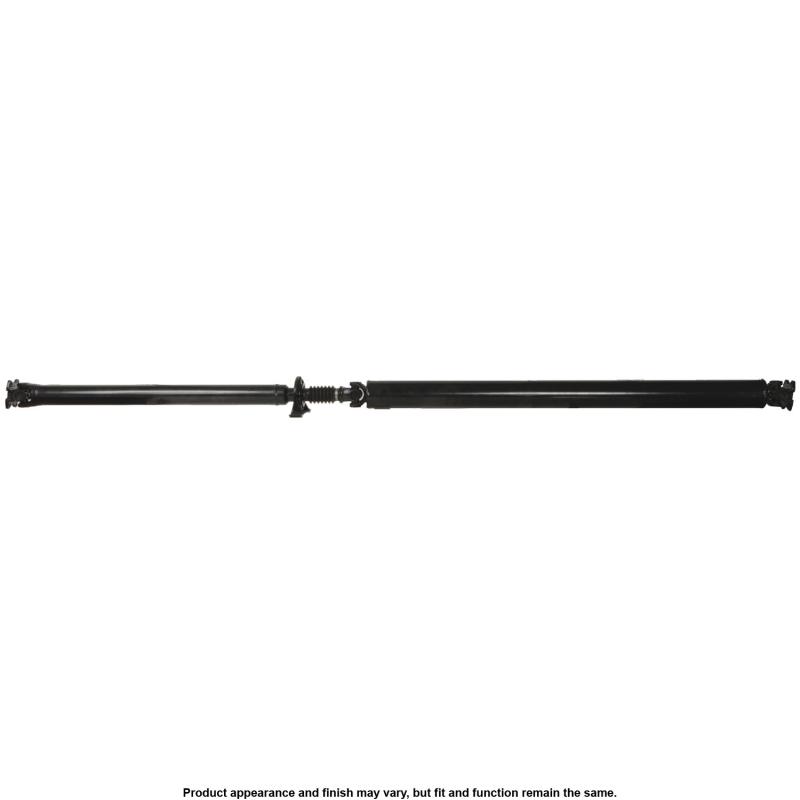 A1 Cardone 657006 - Drive Shaft A1 Cardone 657006 Drive Shaft product image 2 of 4