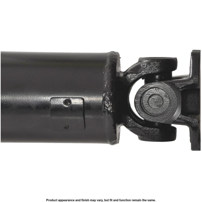 A1 Cardone 657006 - Drive Shaft A1 Cardone 657006 Drive Shaft product image 3 of 4