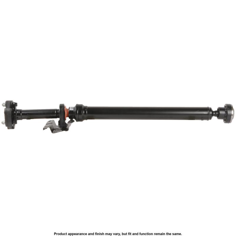 A1 Cardone 657009 Drive Shaft product image 1 of 4