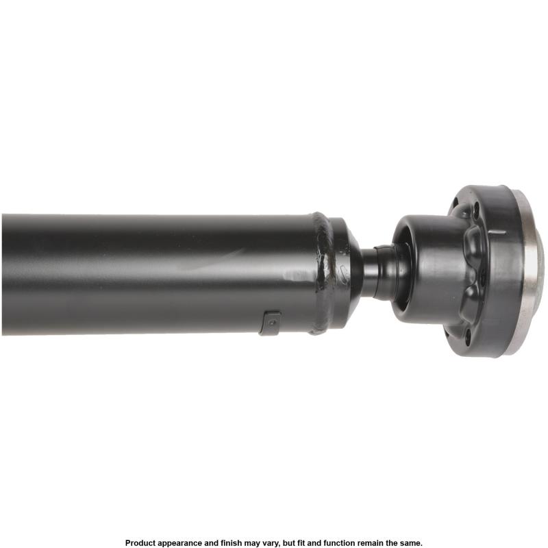 A1 Cardone 657009 Drive Shaft product image 3 of 4